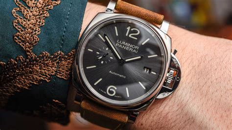 panerai rabat